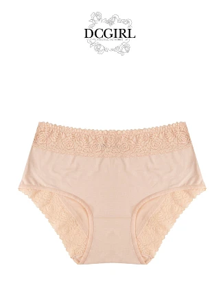 DC Dievčenské nohavičky 26346 A'2 S-XL