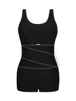 Plavky Self S 36 SW1 Módne športové šortky