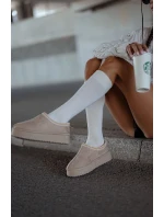 Ponožky Milena 0248-001 Smooth 37-41 Ponožky Milena 0248-001 Smooth 37-41