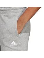 Nohavice adidas Essentials Linear French Terry Cuffed W IC8816 ženy