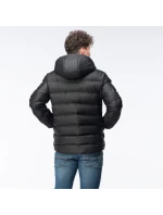 Prešívaná zimná bunda Hi-Tec Diorro M 92800621805 Prešívaná zimná bunda Hi-Tec Diorro M 92800621805