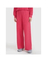 Dámske nadrozmerné široké nohavice 4F 4FRSS25TTROF1396-54S dámske