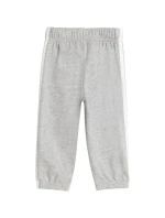 Detské tepláky adidas Essentials Joggers sivé JV9852 Detské tepláky adidas Essentials Joggers sivé JV9852