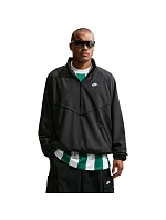 Pánska bunda Nike Windrunner, čierna, IF3390 010