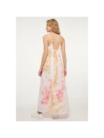 Mustang Fibi Batikované šaty W 1013853-12444