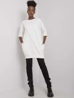 Mikina RV BL 6941.39P ecru