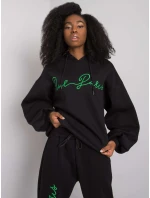 Súprava RV KMPL 7307.10x čierna