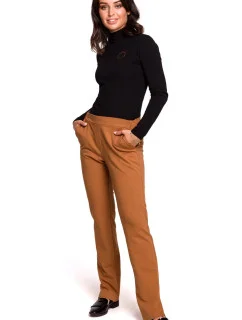 Dámske nohavice B124 - BEwear