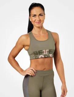 Better Bodies Podprsenka Bowery Sports - Better Bodies