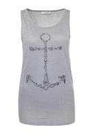 Dámsky top D01536 - Gemini Dámsky top D01536 - Gemini