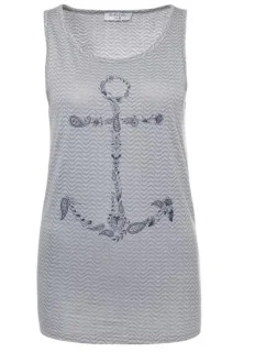 Dámsky top D01536 - Gemini