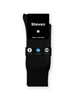 Pánske ponožky 100% Bavlna 042