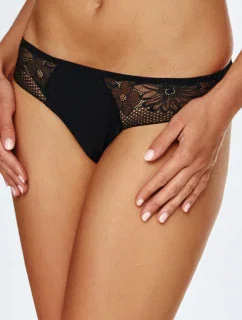 NOHAVIČKY 154 ČIERNE