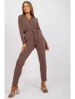 Dámsky Overal model 164747 Ex Moda Dámsky Overal model 164747 Ex Moda