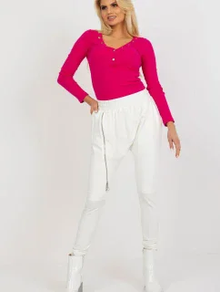 Teplákové nohavice model 174965 Ex Moda