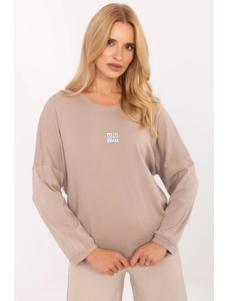 Blúzka model 217044 Relevantnosť