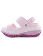 Crocs Classic Mega Crush Clog Jr 207989-5BX Crocs Classic Mega Crush Clog Jr 207989-5BX