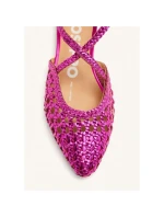 Dámske topánky Gioseppo LESKOVIC (71180-P-Fuxia)