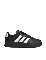 Adidas Streettalk Bold dámske topánky black KJ3855 dámske Adidas Streettalk Bold dámske topánky black KJ3855 dámske