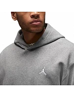 Pánska mikina Air Jordan Essentials Fleece Carbon Heather - FJ7774-091 Pánska mikina Air Jordan Essentials Fleece Carbon Heather - FJ7774-091