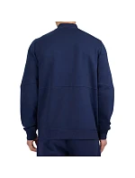 Pánska mikina 4F M2547 navy blue 4FWMM00TSWSM2547 31S pánska Pánska mikina 4F M2547 navy blue 4FWMM00TSWSM2547 31S pánska