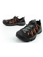 Grisport športové trekingové sandále pánske nohavice pohodlné