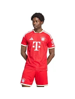 Pánsky dres adidas FC Bayern 26/27 Home Jersey Red KQ6513 Pánske Pánsky dres adidas FC Bayern 26/27 Home Jersey Red KQ6513 Pánske