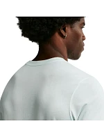 Pánske tričko Nike Club Tee mint AR4997 395 pánske Pánske tričko Nike Club Tee mint AR4997 395 pánske