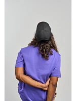 Atlantis Headwear Recy Five Italia 5-panelová čiapka 33.0281 červená Atlantis Headwear Recy Five Italia 5-panelová čiapka 33.0281 červená