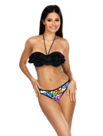 Dámske dvojdielne plavky L 2382/1 - LORIN