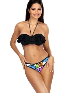 Dámske dvojdielne plavky L 2382/1 - LORIN