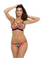 Dvojdielne plavky model 128724 Marko