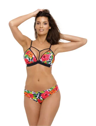 Dvojdielne plavky model 128724 Marko