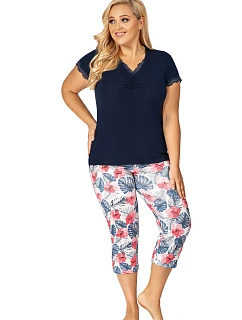 Pyžamo model 151588 Donna
