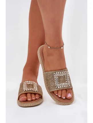 Papuče model 215977 Step in style