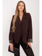 Bunda model 222785 Taliansko Moda