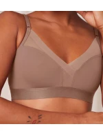 Podprsenka Triumph Shape Smart N - BROWN - hnedá 6901 - TRIUMPH