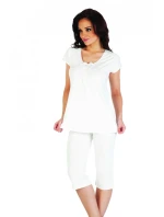 Dámske pyžamo De Lafanse Visa 889 Dámske pyžamo De Lafanse Visa 889