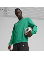 Pánska mikina Puma Team Goal Casuals Crew Neck M 658592 03