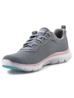 Skechers Flex Appeal 4.0 W 149303-GYLP Skechers Flex Appeal 4.0 W 149303-GYLP