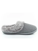 Skechers W 167225/GRY papuče