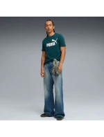 Puma Ess No.1 Logo Tee (s) M 682533 75 muži