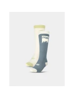 Skarpety snowboardowe (2-pack) damskie 4F 4FWAW24UFSOF151-91S dámské Skarpety snowboardowe (2-pack) damskie 4F 4FWAW24UFSOF151-91S dámské