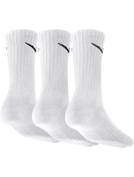 Bavlnené ponožky Nike Value 3pack SX4508-101