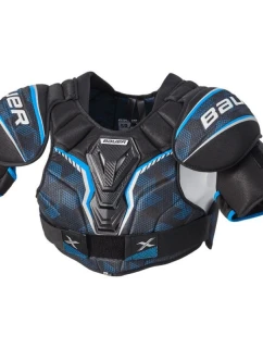 Pánske hokejové chrániče Bauer X Sr M 1058535