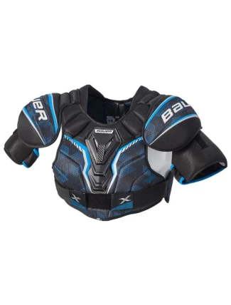 Pánske hokejové chrániče Bauer X Sr M 1058535