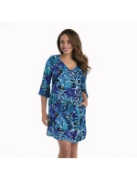 Tunika Style Garda 8602 ocean - Anita Classix