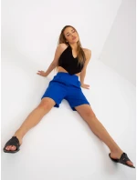 BR SN 102 šortky.70 kobaltu