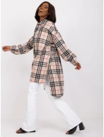 EM KS 180 tričko 2.97 čierna a béžová