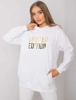 Mikina RV BL 7211.24P biela